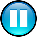 Button Pause-01 icon